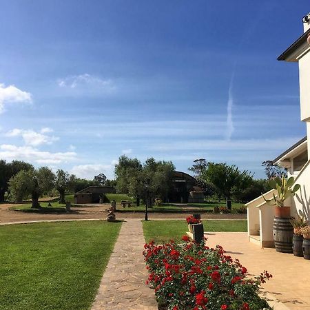 טרקיניה Villa Olga מראה חיצוני תמונה