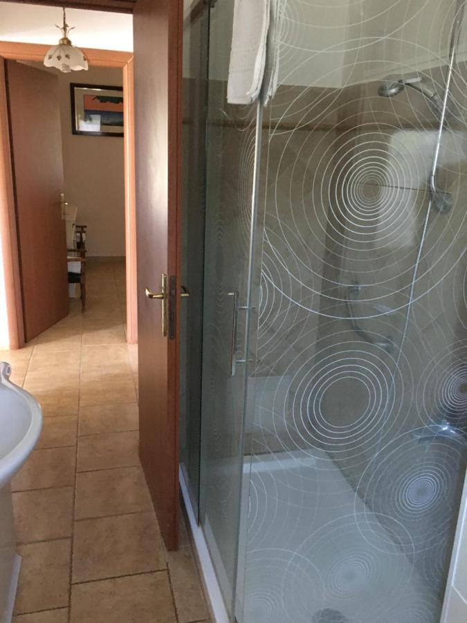 טרקיניה Villa Olga מראה חיצוני תמונה