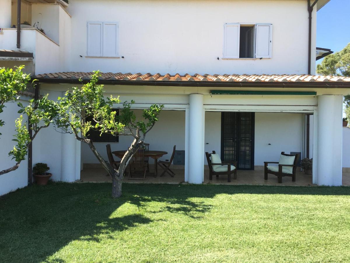 טרקיניה Villa Olga מראה חיצוני תמונה