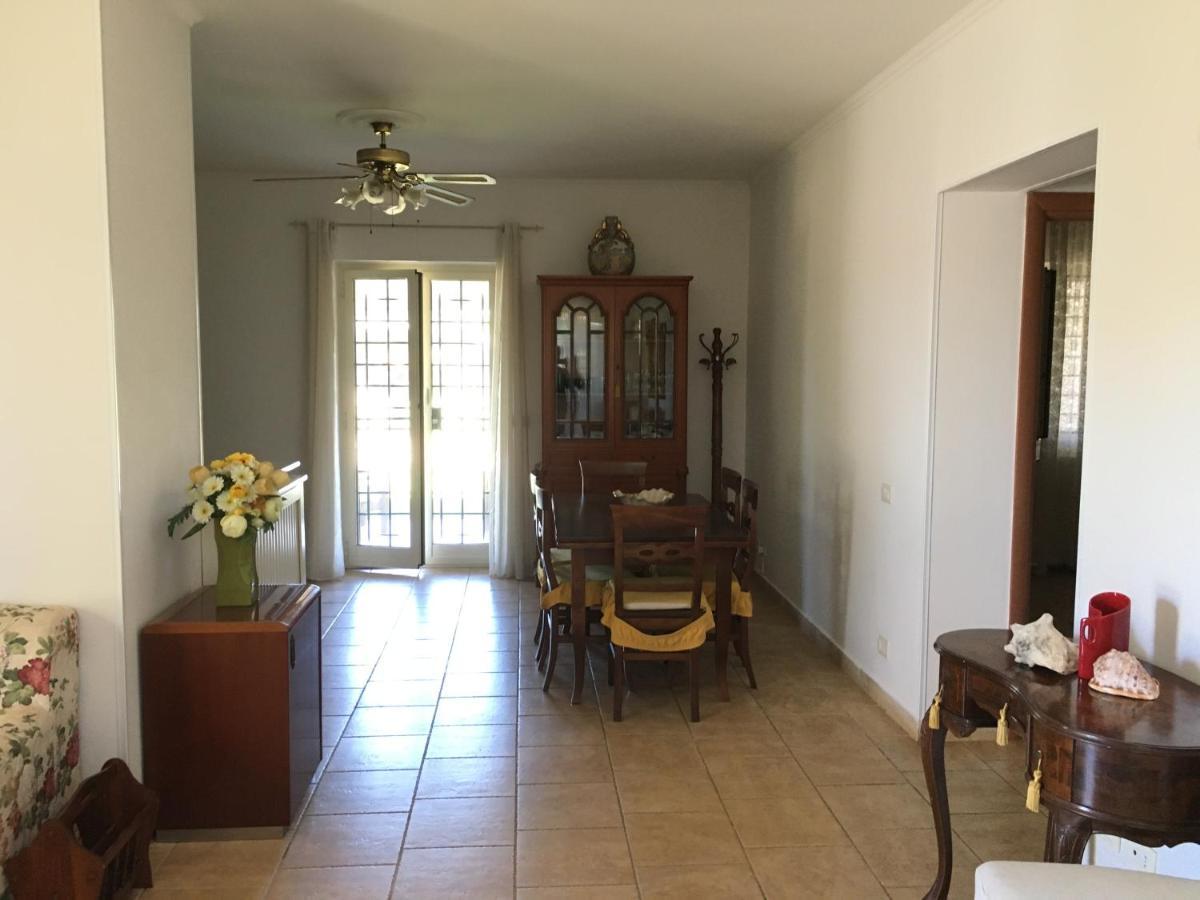 טרקיניה Villa Olga מראה חיצוני תמונה