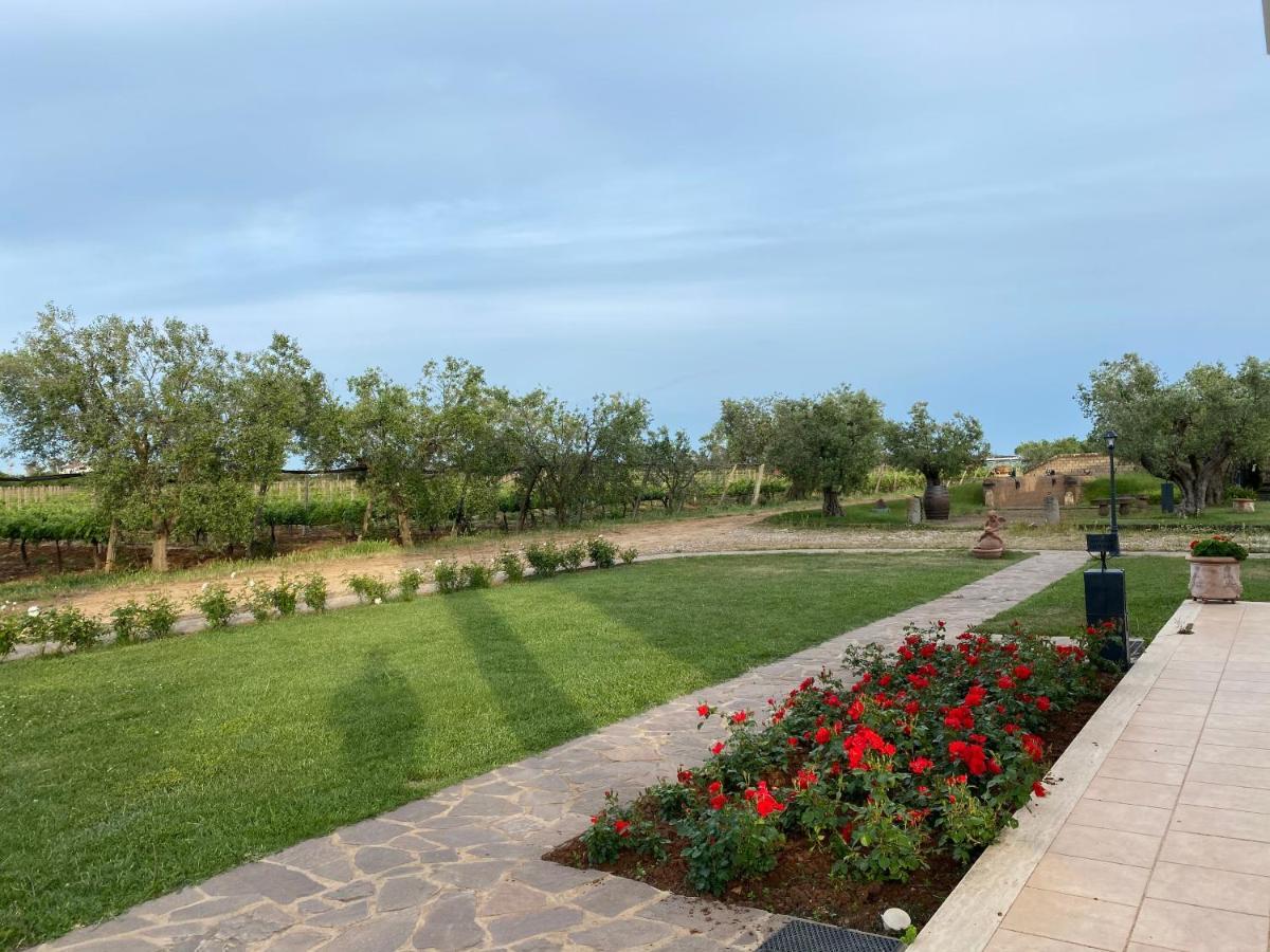 טרקיניה Villa Olga מראה חיצוני תמונה