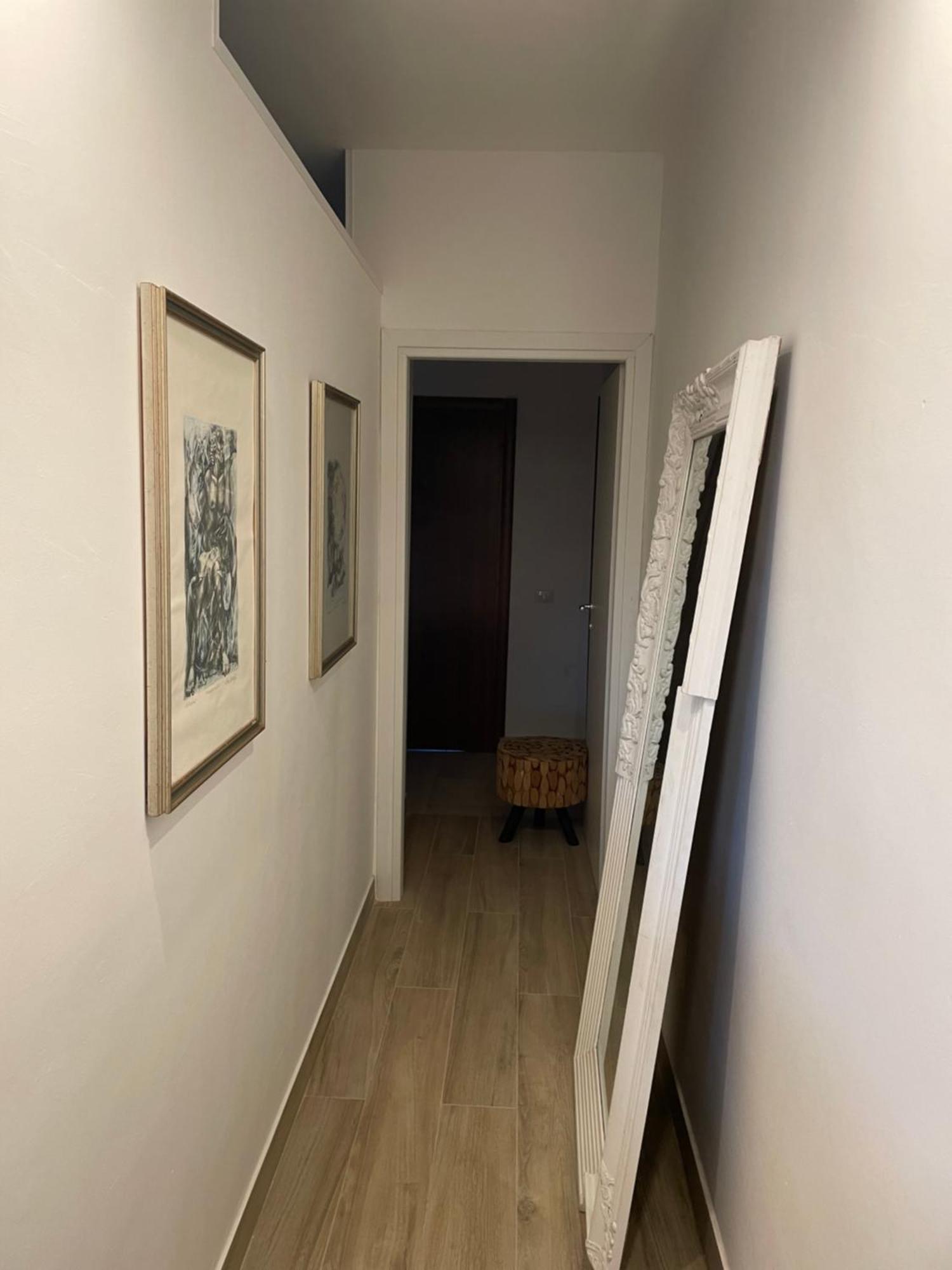 טרקיניה Villa Olga מראה חיצוני תמונה