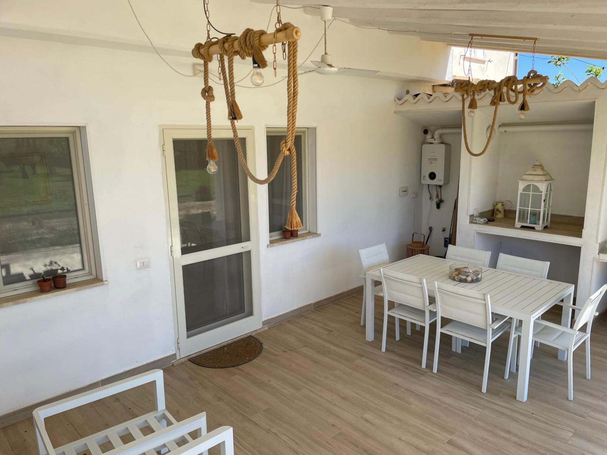 טרקיניה Villa Olga מראה חיצוני תמונה
