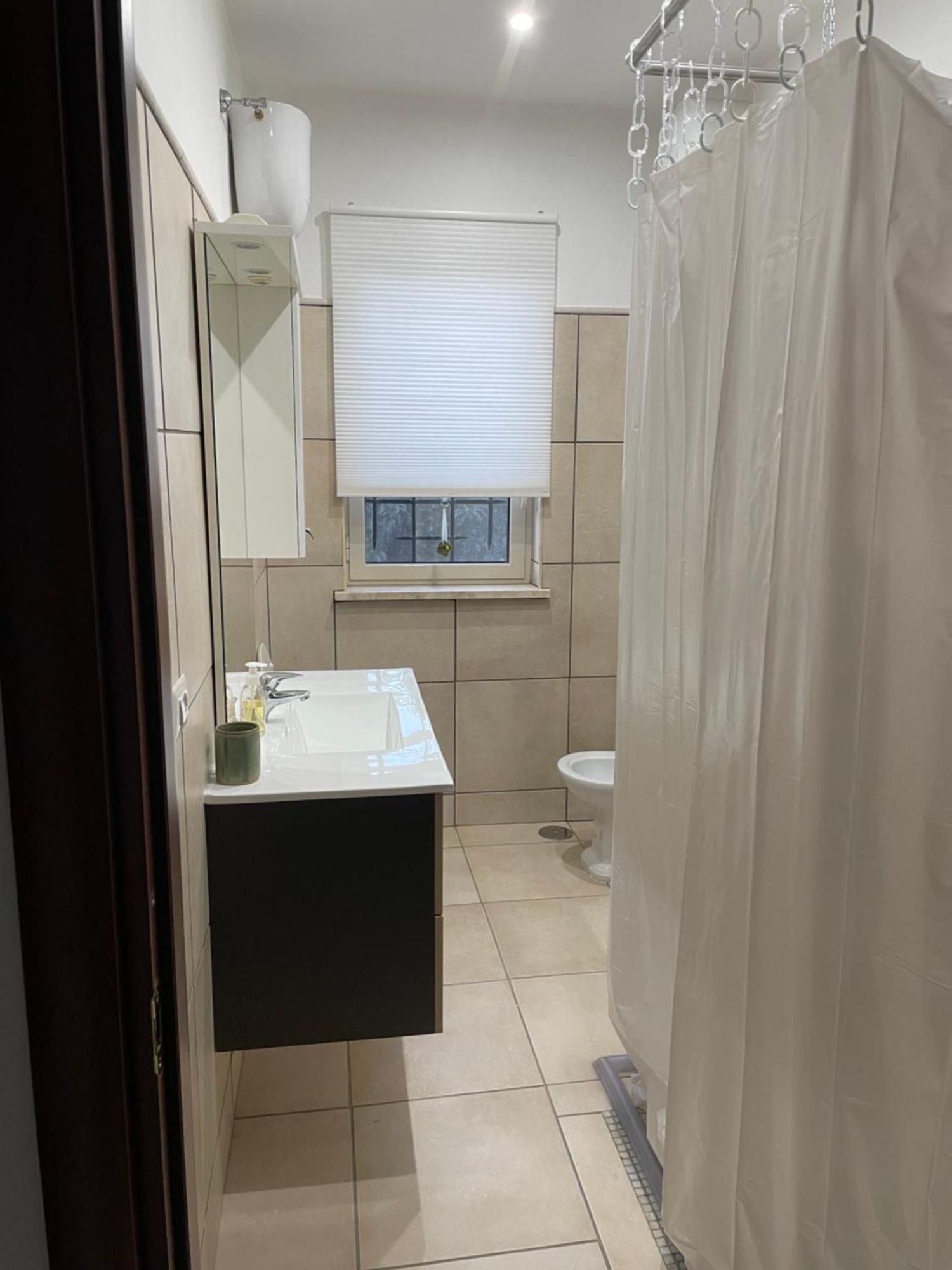 טרקיניה Villa Olga מראה חיצוני תמונה