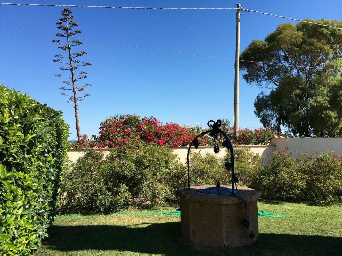 טרקיניה Villa Olga מראה חיצוני תמונה