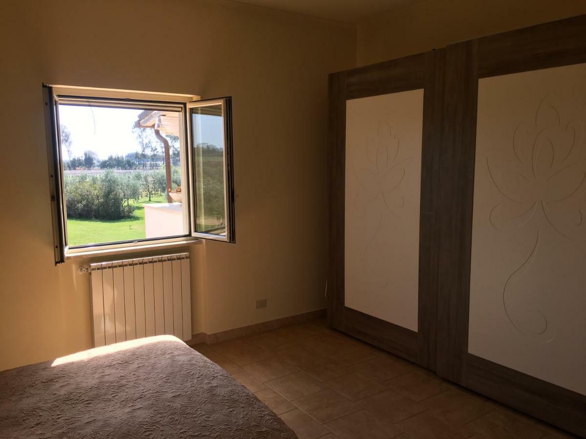 טרקיניה Villa Olga מראה חיצוני תמונה
