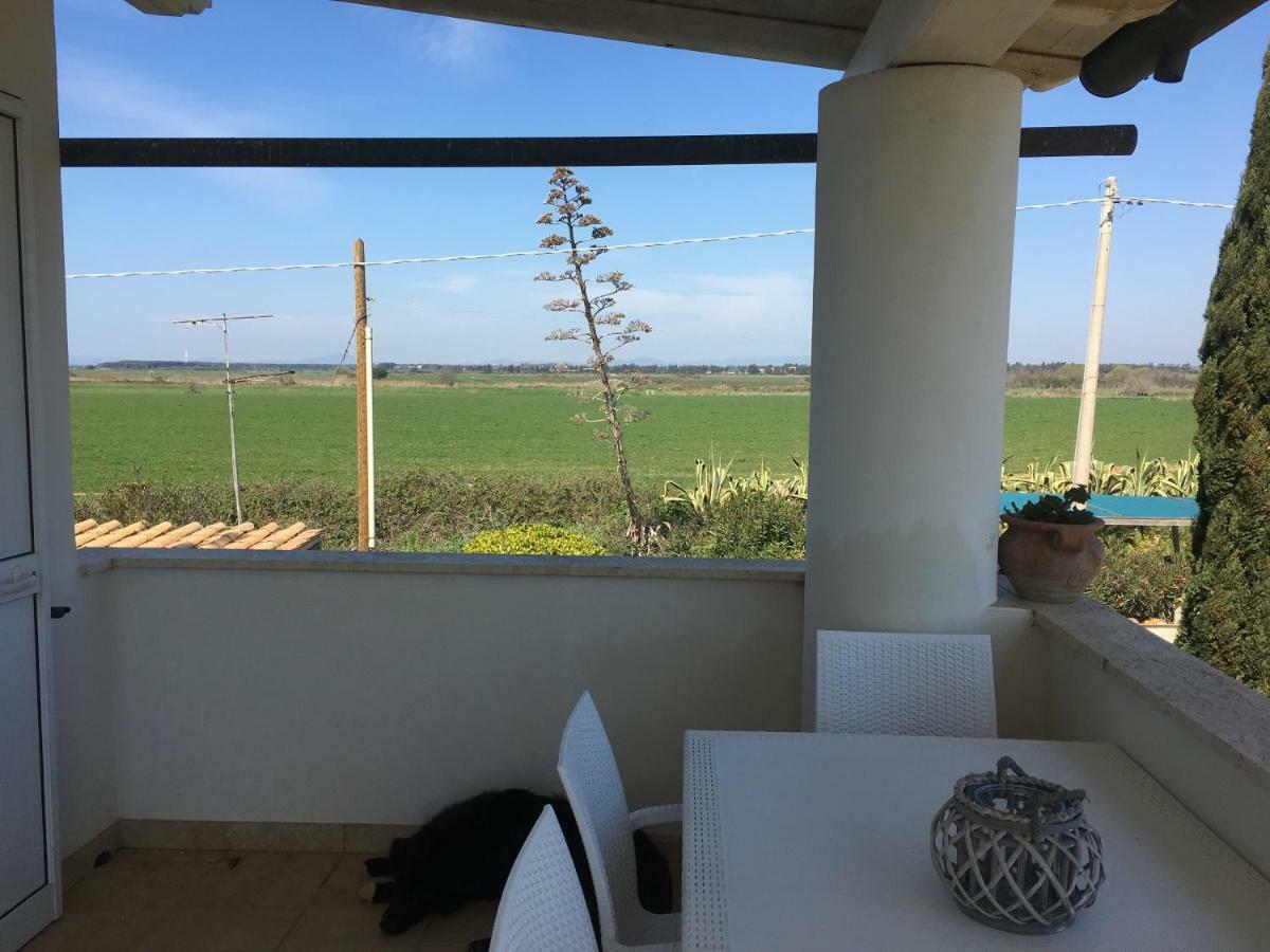 טרקיניה Villa Olga מראה חיצוני תמונה