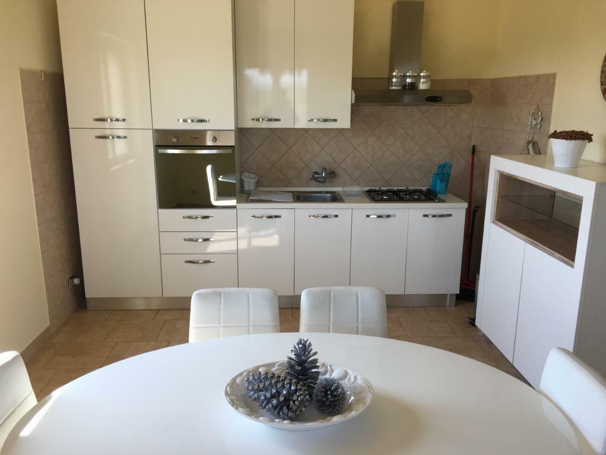 טרקיניה Villa Olga מראה חיצוני תמונה