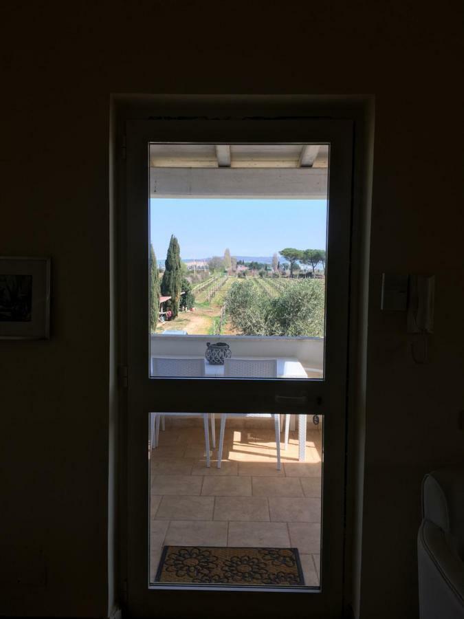 טרקיניה Villa Olga מראה חיצוני תמונה