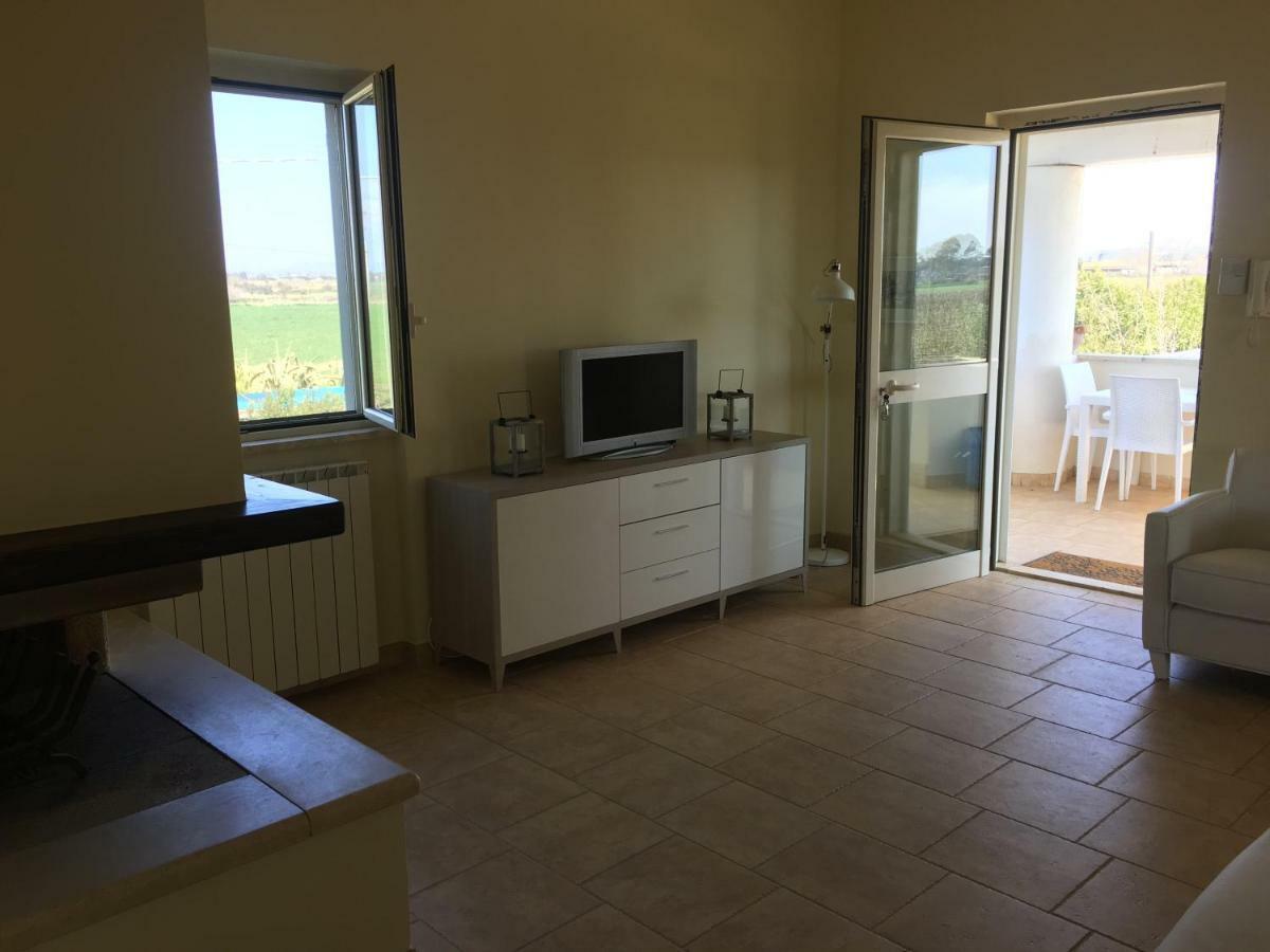 טרקיניה Villa Olga מראה חיצוני תמונה
