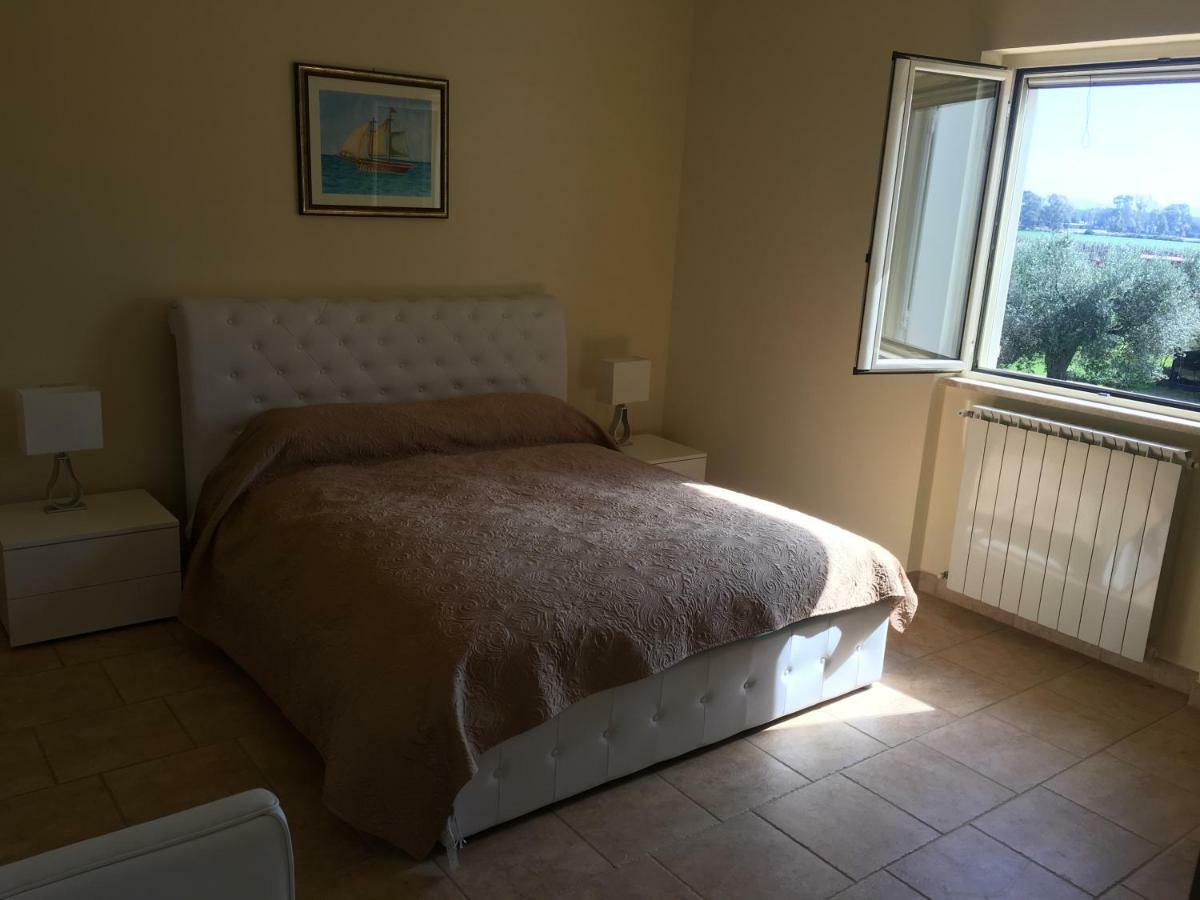 טרקיניה Villa Olga מראה חיצוני תמונה