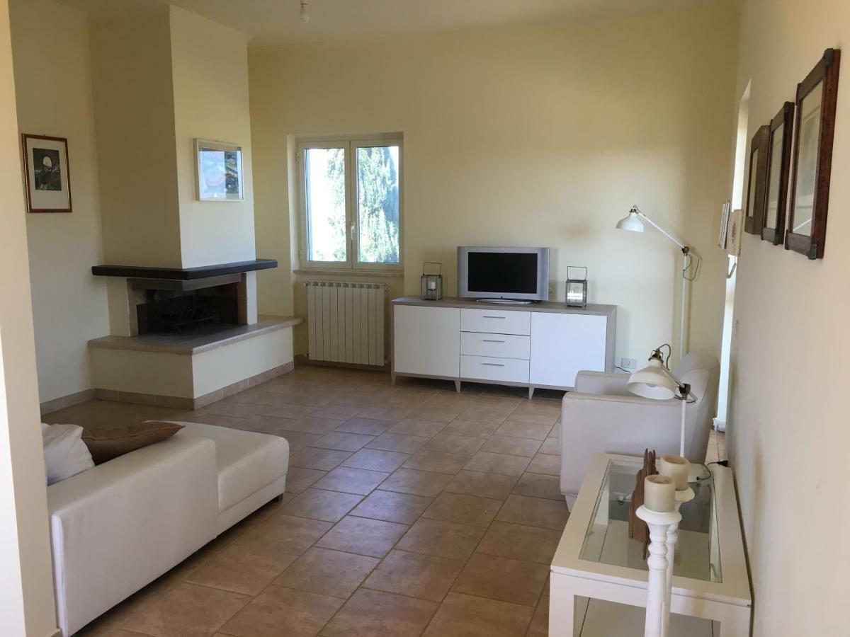 טרקיניה Villa Olga מראה חיצוני תמונה