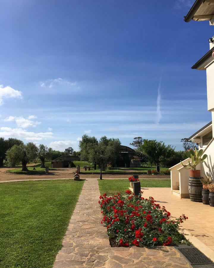 טרקיניה Villa Olga מראה חיצוני תמונה